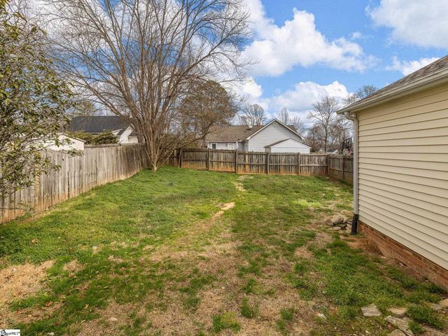 801 Dunwoody Drive, Simpsonville, SC 29681