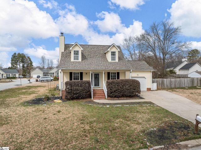 801 Dunwoody Drive, Simpsonville, SC 29681
