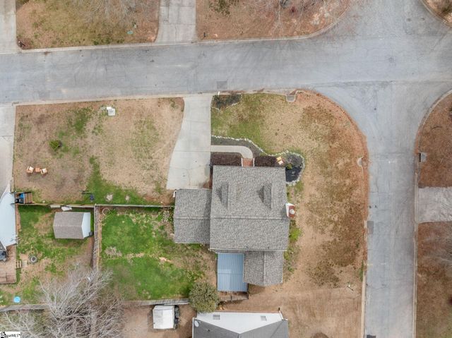 801 Dunwoody Drive, Simpsonville, SC 29681