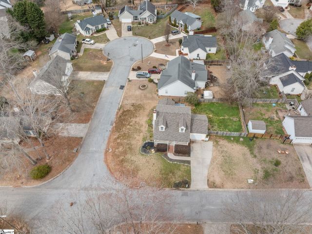 801 Dunwoody Drive, Simpsonville, SC 29681