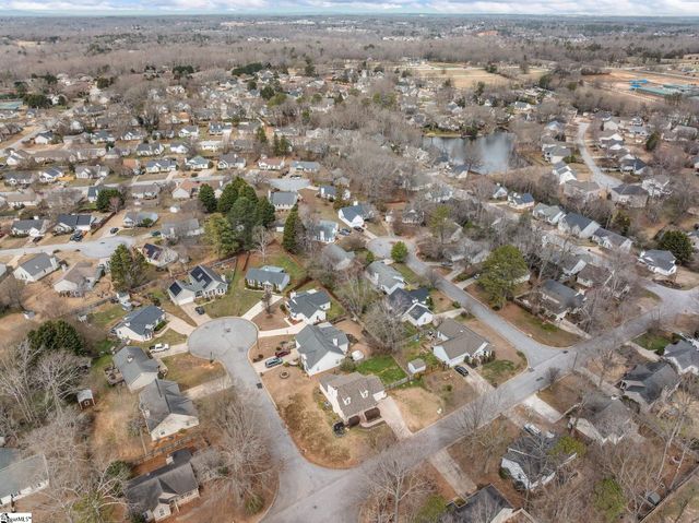 801 Dunwoody Drive, Simpsonville, SC 29681