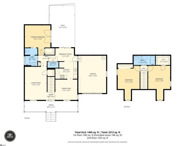 801 Dunwoody Drive, Simpsonville, SC 29681