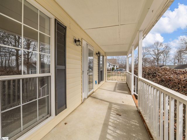 801 Dunwoody Drive, Simpsonville, SC 29681