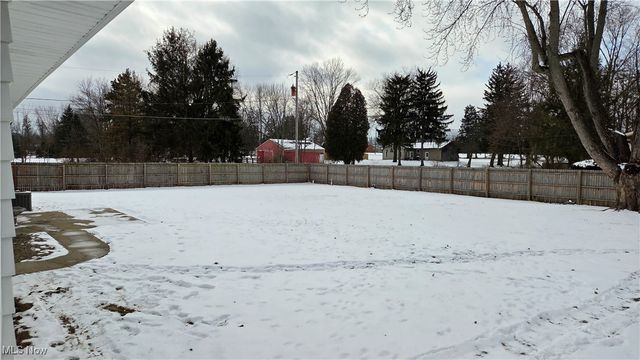 3632 Luray Drive, Norton, OH 44203