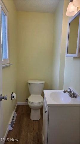 3632 Luray Drive, Norton, OH 44203