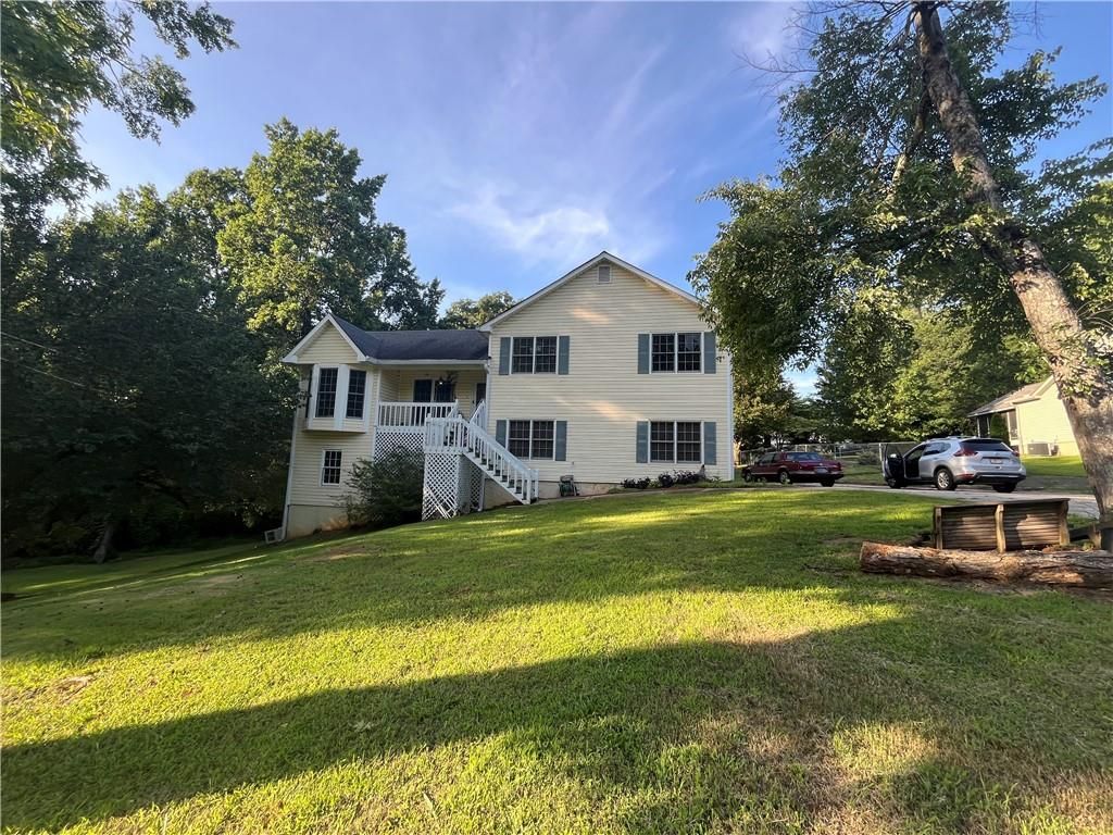 1365 Rockmart Road, Villa Rica, GA 30180