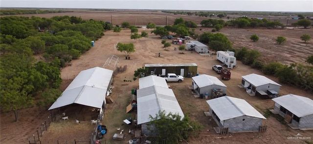 15412 FM 490, Hargill, TX 78549