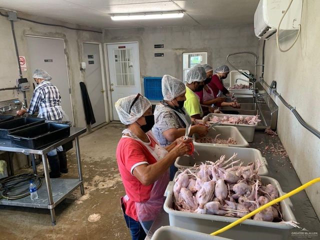 15412 FM 490, Hargill, TX 78549