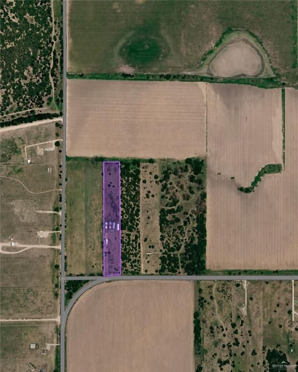 15412 FM 490, Hargill, TX 78549