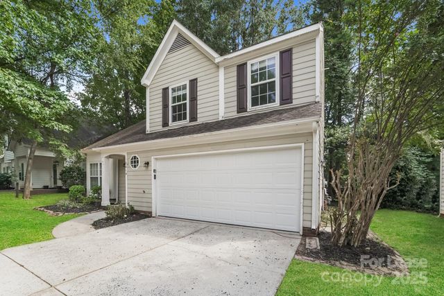 6414 Nevin Road, Charlotte, NC 28262