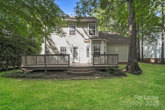 6414 Nevin Road, Charlotte, NC 28262