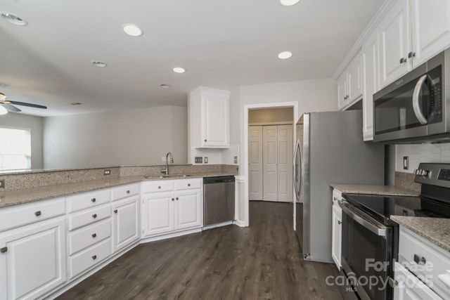 6414 Nevin Road, Charlotte, NC 28262