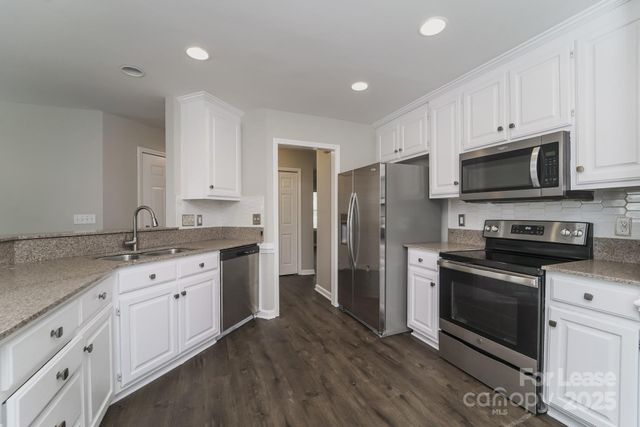 6414 Nevin Road, Charlotte, NC 28262