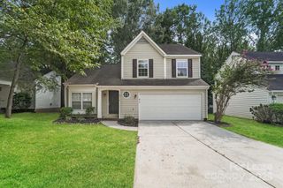 6414 Nevin Road, Charlotte, NC 28262
