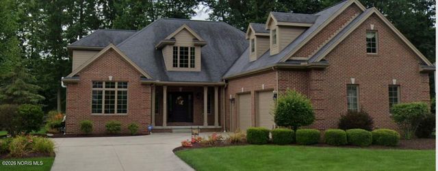 7883 Enchanted Circle, Monclova, OH 43542