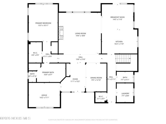 7883 Enchanted Circle, Monclova, OH 43542