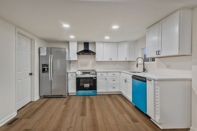 1421 Mohawk Trl, Madison, TN 37115