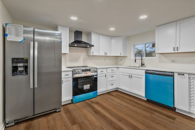 1421 Mohawk Trl, Madison, TN 37115