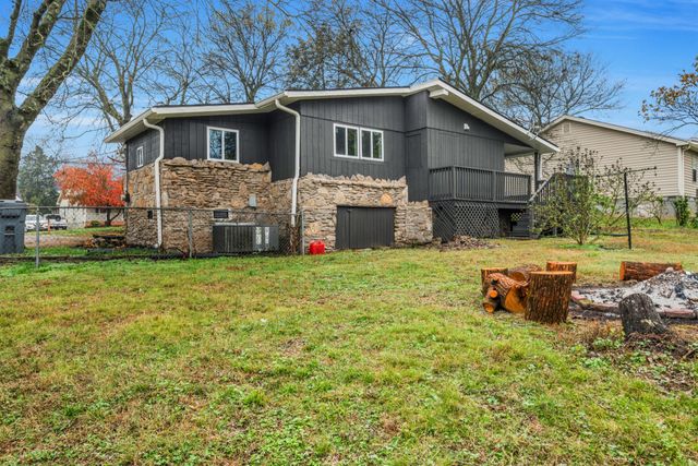 1421 Mohawk Trl, Madison, TN 37115