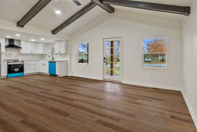 1421 Mohawk Trl, Madison, TN 37115