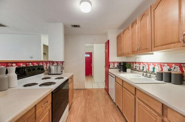 5929 Robin Drive, Watauga, TX 76148