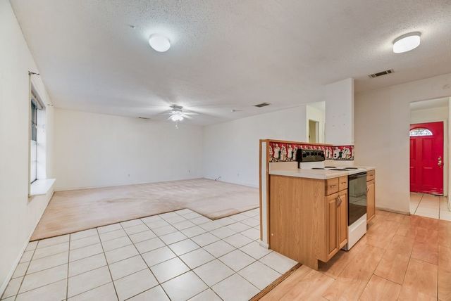 5929 Robin Drive, Watauga, TX 76148