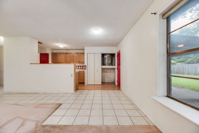 5929 Robin Drive, Watauga, TX 76148