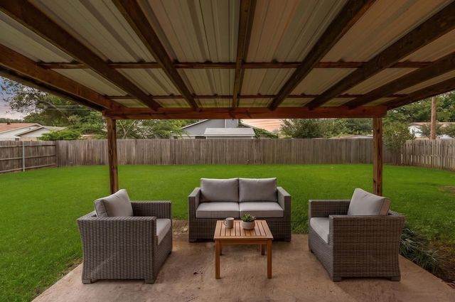 5929 Robin Drive, Watauga, TX 76148