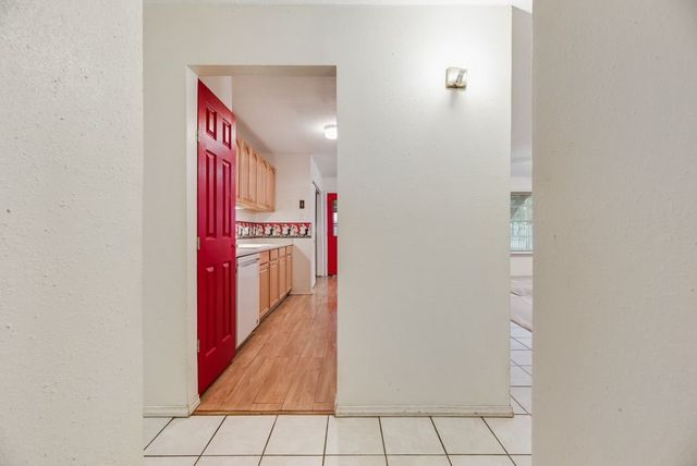 5929 Robin Drive, Watauga, TX 76148