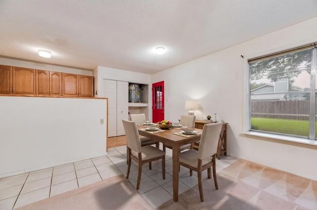 5929 Robin Drive, Watauga, TX 76148