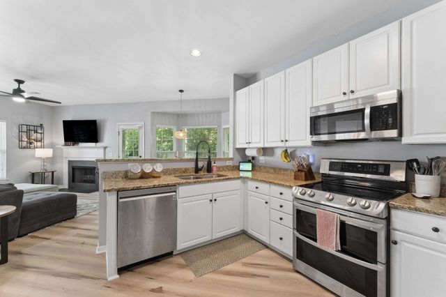 3222 Peyton Ct, Franklin, TN 37064