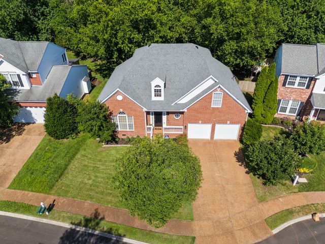 3222 Peyton Ct, Franklin, TN 37064