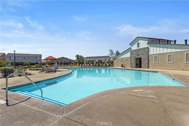 5762 Verde Way, Banning, CA 92220