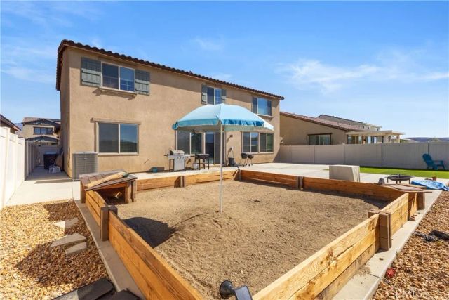 5762 Verde Way, Banning, CA 92220