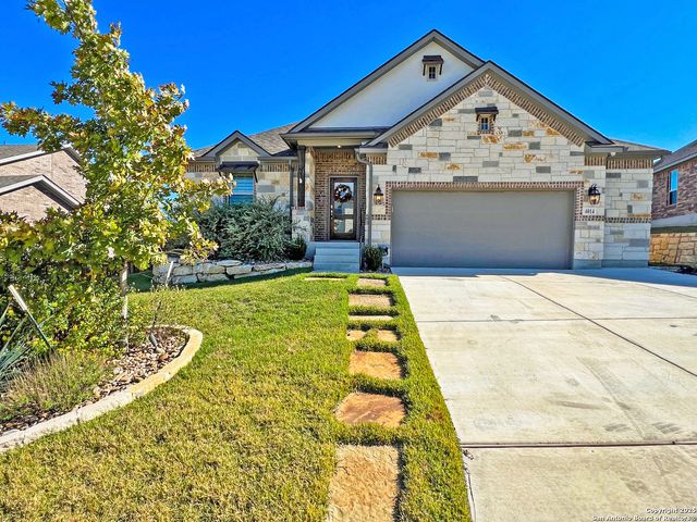 4014 Arena Blanca, San Antonio, TX 78261