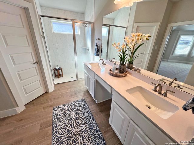 4014 Arena Blanca, San Antonio, TX 78261