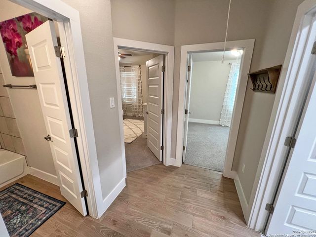 4014 Arena Blanca, San Antonio, TX 78261