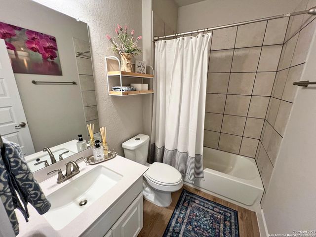 4014 Arena Blanca, San Antonio, TX 78261