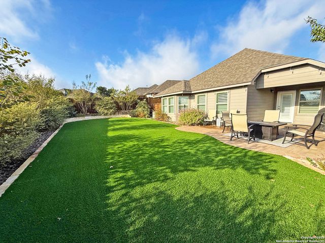 4014 Arena Blanca, San Antonio, TX 78261