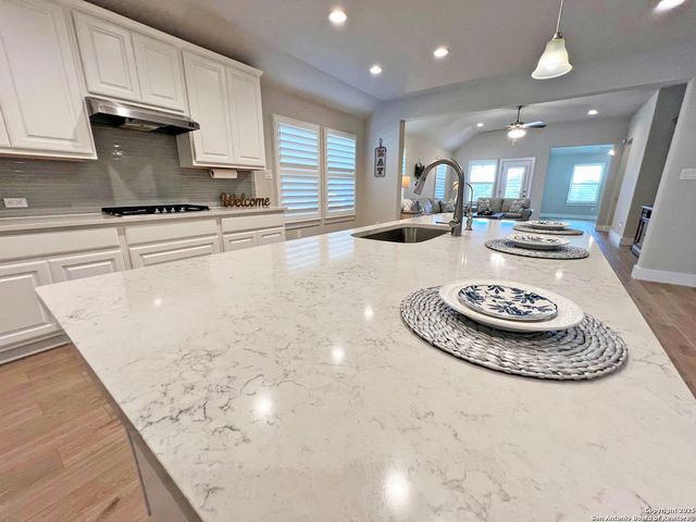 4014 Arena Blanca, San Antonio, TX 78261