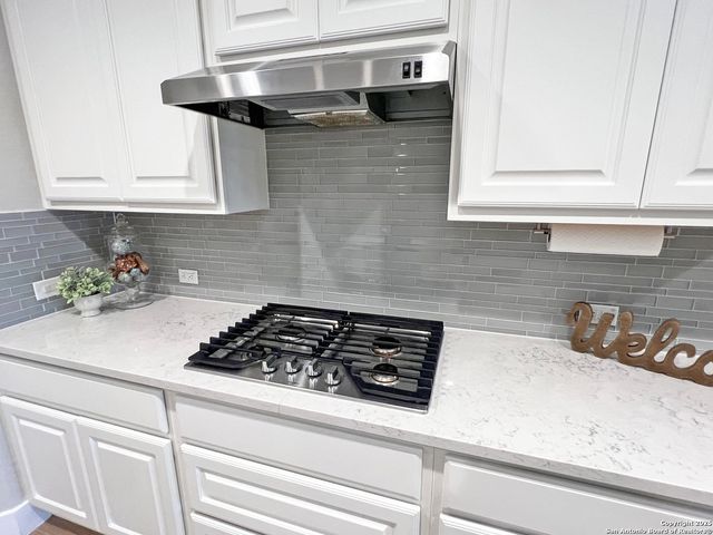 4014 Arena Blanca, San Antonio, TX 78261