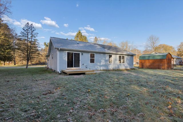 20220 Hubbard Road, Battle Creek, MI 49017