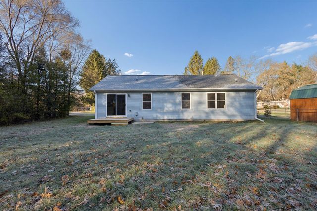 20220 Hubbard Road, Battle Creek, MI 49017