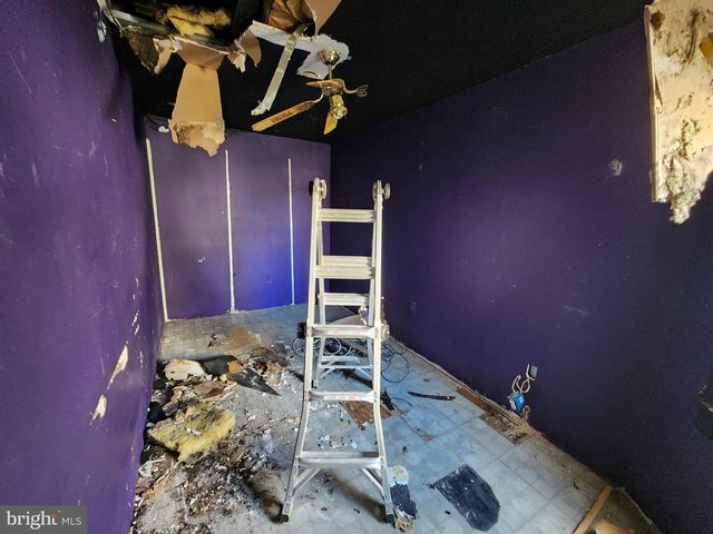 819 N WASHINGTON ST, Baltimore, MD 21205