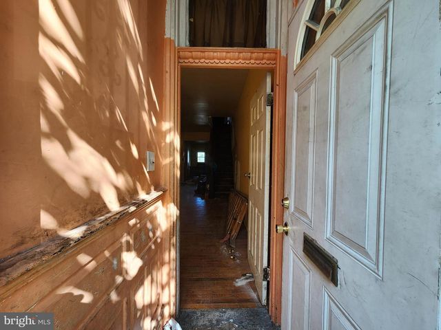 819 N WASHINGTON ST, Baltimore, MD 21205