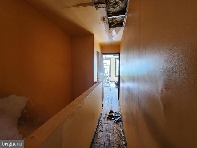 819 N WASHINGTON ST, Baltimore, MD 21205