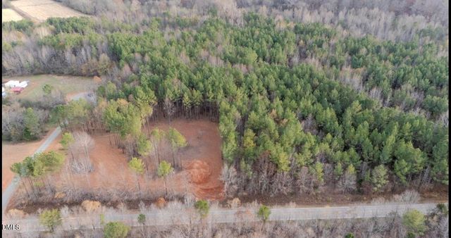 Lot 1b Enon Road, Oxford, NC 27565