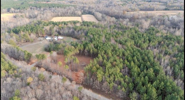 Lot 1b Enon Road, Oxford, NC 27565