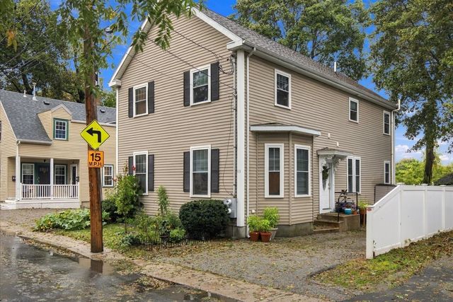 11-13 Rushmore St 11, Boston, MA 02135