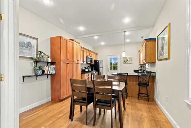 11-13 Rushmore St 11, Boston, MA 02135